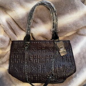 MKF Handbag (New with Tags)